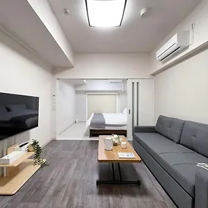  アパート Casaen - Spacious 1br For 6 Ppl Great Location With Wifi